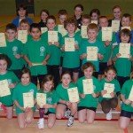 Sports Hall Feb 2010