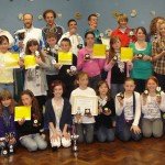 AGM and Awards Evening 2010