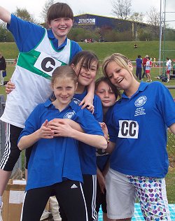 Wessex League Andover June 2010