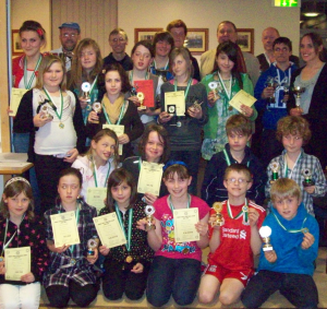 Awards2011