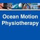 Ocean Motion Physiotherapy Ocean Motion Physiotherapy Logo