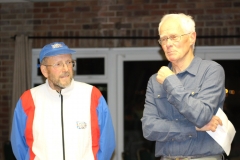 WSPH 2018 prize givng 2