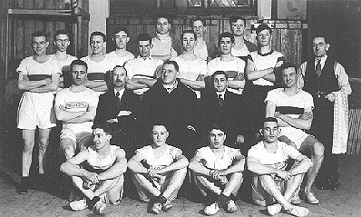 Club Members 1927 Club Members 1927