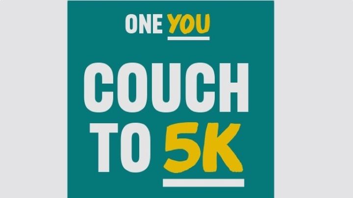 Join the WSPH athletics club Couch to 5K run