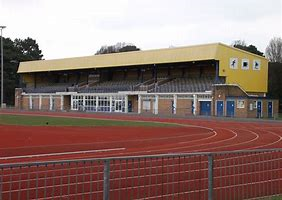 Bournemouth Open Athletics Meeting @ Kings Park Athletics Stadium  | England | United Kingdom