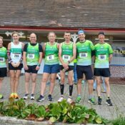 Round the Lakes 2024
